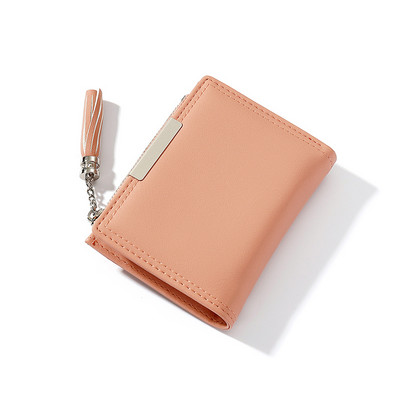 Σύγχρονο γυναικείο πορτοφόλι από οικολογικό δέρμα