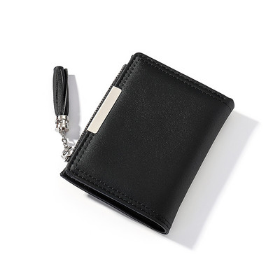 Σύγχρονο γυναικείο πορτοφόλι από οικολογικό δέρμα