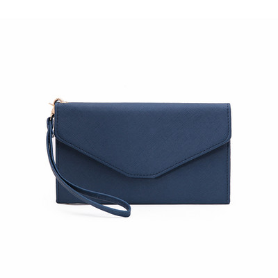 Sieviešu maks no eko ādas ar rokturi