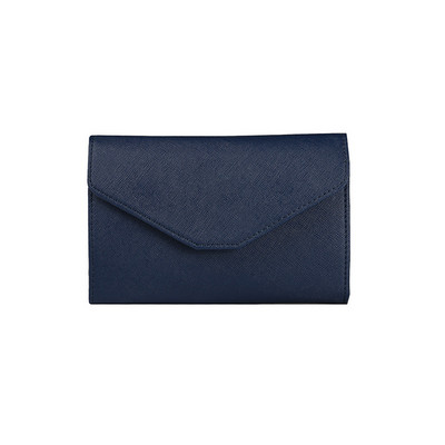 Πολυλειτουργικό γυναικείο πορτοφόλι από οικολογικό δέρμα