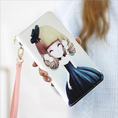 Sieviešu maks ar aplikāciju - vairāki modeļi