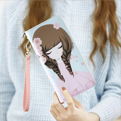 Sieviešu maks ar aplikāciju - vairāki modeļi