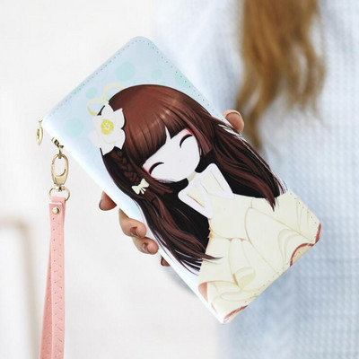 Sieviešu maks ar aplikāciju - vairāki modeļi