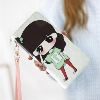 Sieviešu maks ar aplikāciju - vairāki modeļi