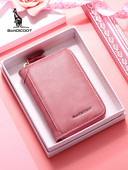 Γυναικείο μίνι πορτοφόλι για χρεωστικές κάρτες