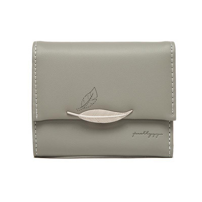 Νέο μοντέλο γυναικείο πορτοφόλι με κούμπωμα