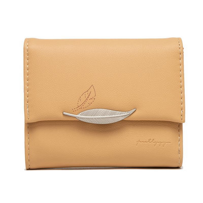 Νέο μοντέλο γυναικείο πορτοφόλι με κούμπωμα