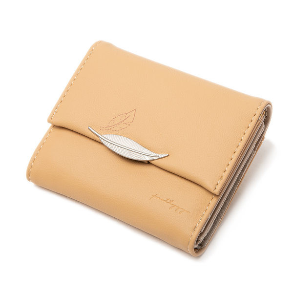 Νέο μοντέλο γυναικείο πορτοφόλι με κούμπωμα