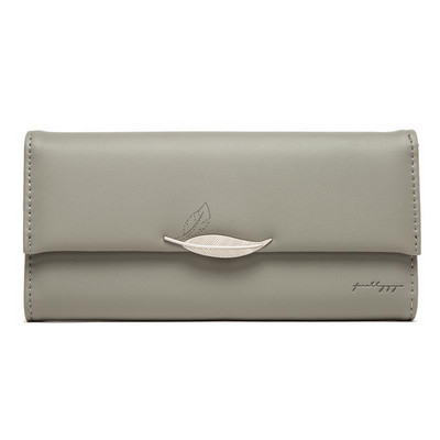 Μοντέρνο γυναικίο πορτοφόλι σε διάφορα χρώματα