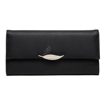 Μοντέρνο γυναικίο πορτοφόλι σε διάφορα χρώματα