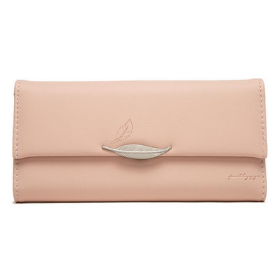 Μοντέρνο γυναικίο πορτοφόλι σε διάφορα χρώματα