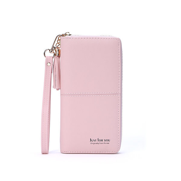 Νέο  μοντέλο γυναικείο πορτοφόλι - κλαικό μοντέλο