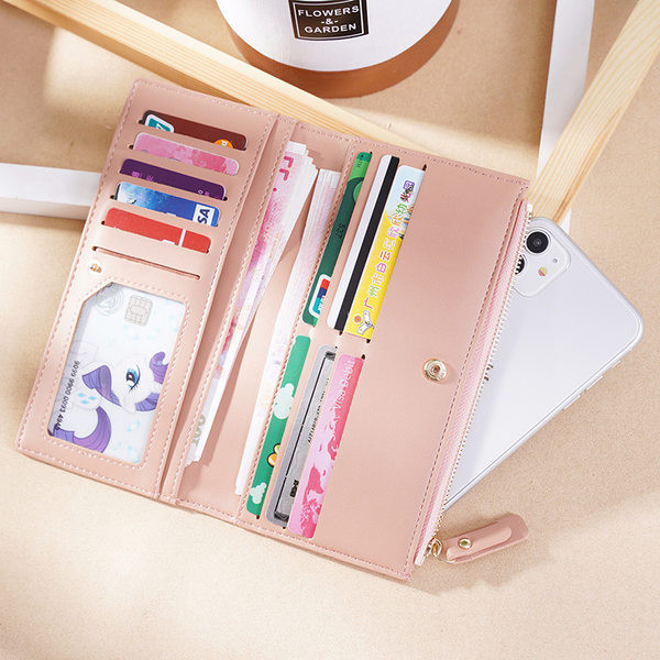 Sieviešu ādas maciņš ar reljefu ādu vairākās krāsās