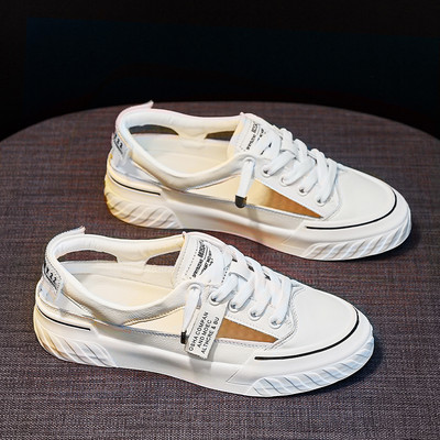 Γυναικεία αθλητικά σανδάλια με κορδόνια σε δύο μοντέλα