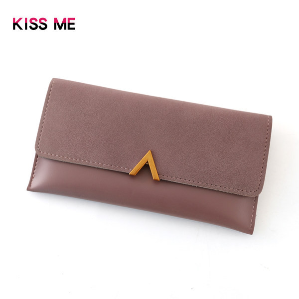 Sieviešu moderna somiņa no eko ādas ar aizdari