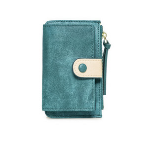 Πολυλειτουργικό γυναικείο πορτοφόλι από οικολογικό δέρμα κατάλληλο για έγγραφα και κλειδιά