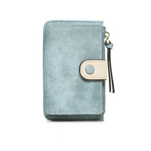 Πολυλειτουργικό γυναικείο πορτοφόλι από οικολογικό δέρμα κατάλληλο για έγγραφα και κλειδιά