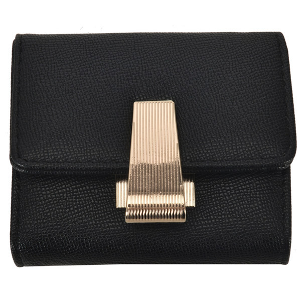 Γυναικείο μίνι έκο δερμάτινο πορτοφόλι με θήκες για κάρτες