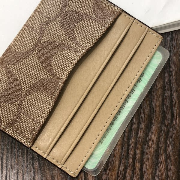 Γυναικείο πορτοφόλι - σε δύο χρώματα