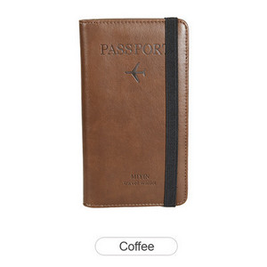 Sieviešu ādas maks ar monētu kabatu un dokumentu nodalījumiem