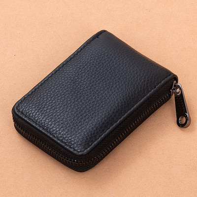 Naiste minirahakott dokumendilahtritega