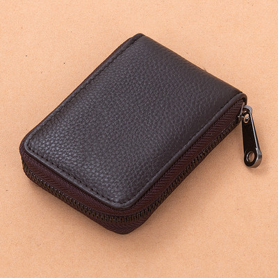 Naiste minirahakott dokumendilahtritega