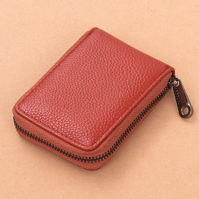 Naiste minirahakott dokumendilahtritega