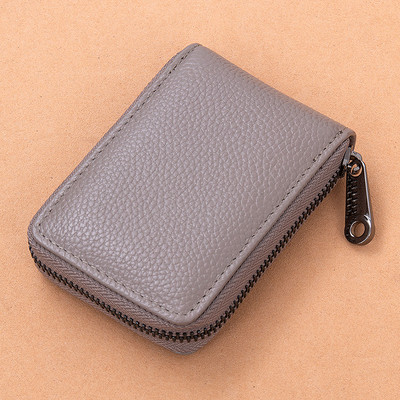 Naiste minirahakott dokumendilahtritega