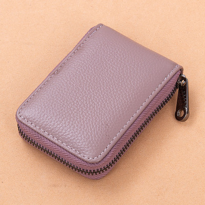 Naiste minirahakott dokumendilahtritega