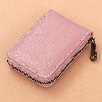 Naiste minirahakott dokumendilahtritega