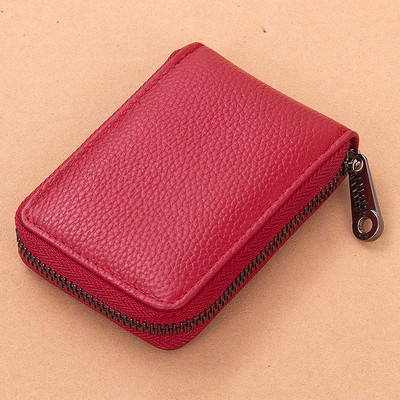 Naiste minirahakott dokumendilahtritega