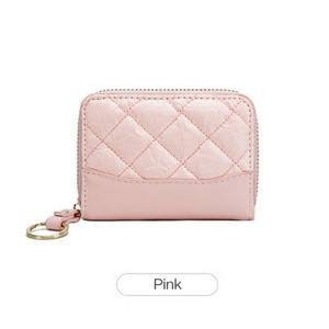 Mazs sieviešu maciņš dokumentiem vairākās krāsās