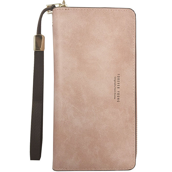 Geanta multifunctionala cu fermoar si maner scurt