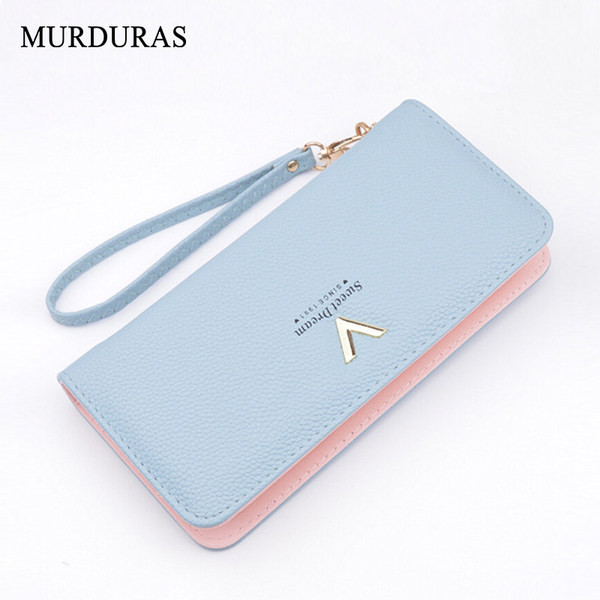 Funkcionāls sieviešu maks no eko ādas ar uzrakstu un īsu rokturi