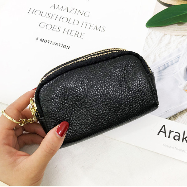 Sieviešu ādas somiņa ar kulonu