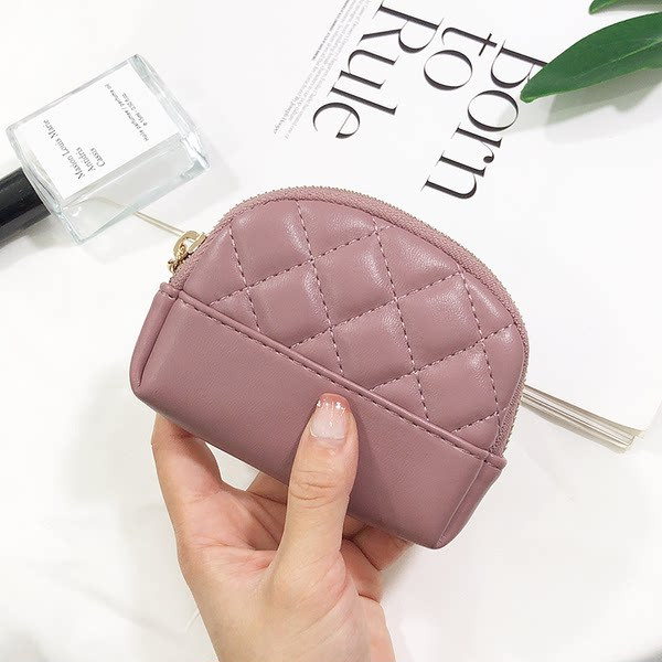 Geanta de dama din piele ecologica cu pandantiv