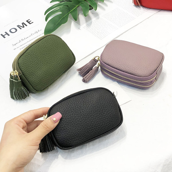 Sieviešu somiņa no eko ādas ar pušķiem