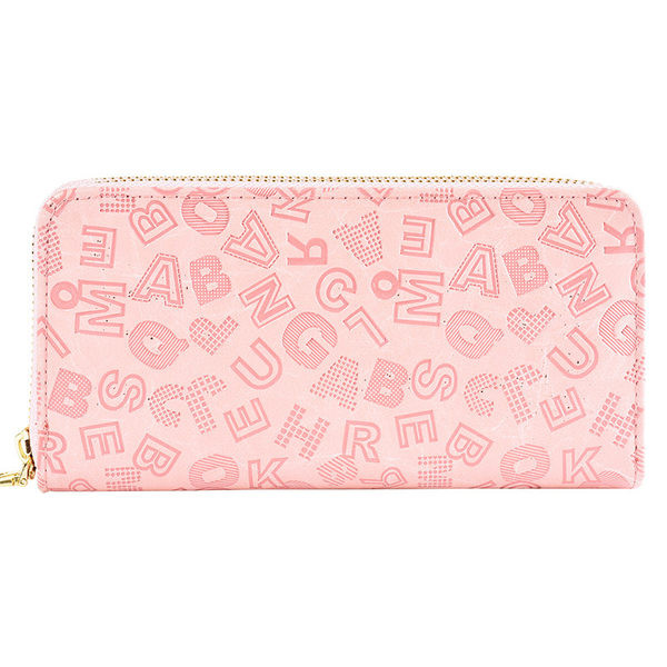 Sieviešu maks ar rokturi un monētu kabatu