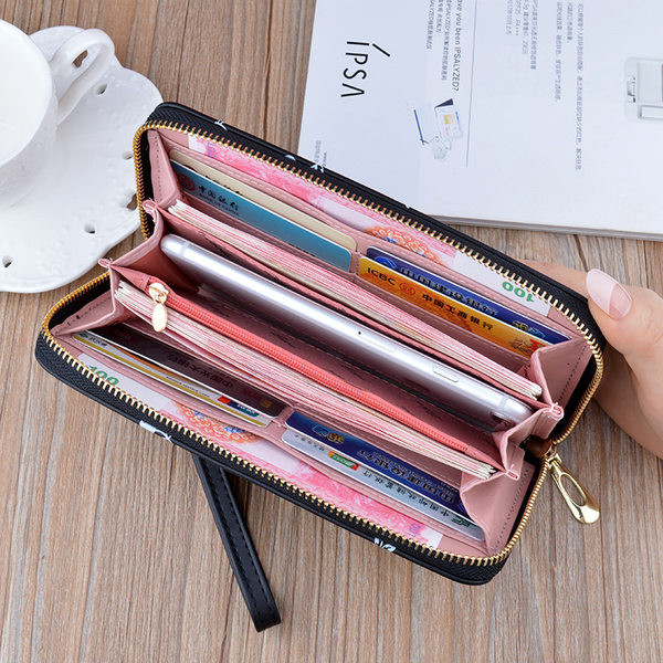 Sieviešu somiņa ar rokturi un aplikāciju