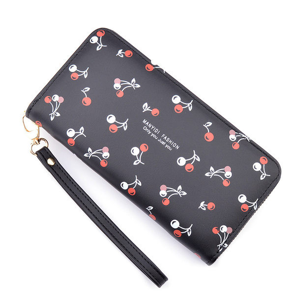 Sieviešu somiņa ar rokturi un aplikāciju