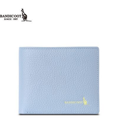 Portofel de dama din piele ecologica cu inscriptie - doua modele