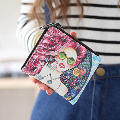 Sieviešu ikdienas somiņa ar aplikāciju