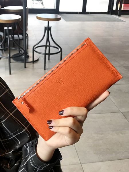 Geanta de dama din piele ecologica cu fermoar