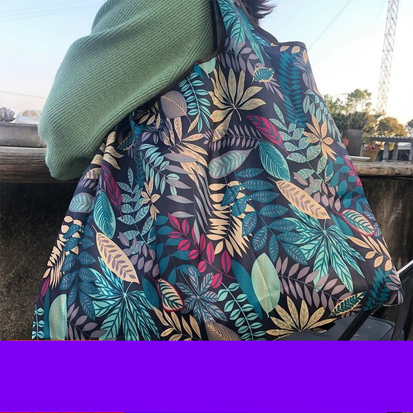 Geanta de dama model nou colorata cu doua manere