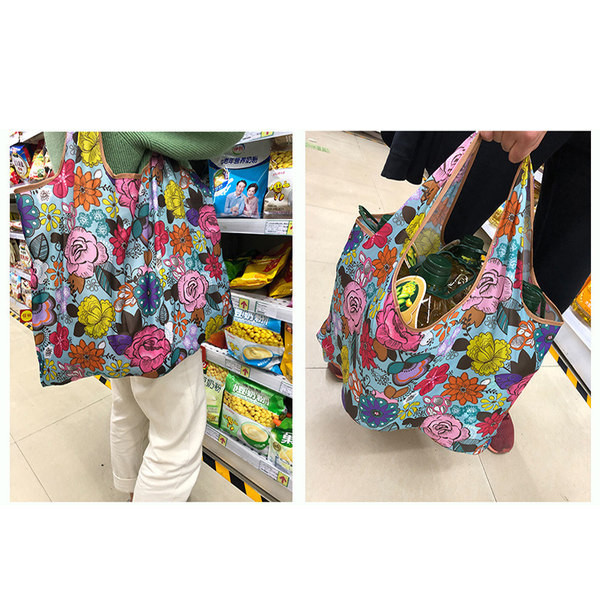 Geanta de dama model nou colorata cu doua manere