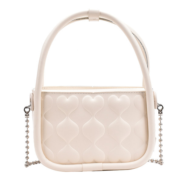 Jauna modeļa mini soma no eko ādas ar īsu un garu rokturi - divi izmēri