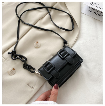 Geanta casual de dama cu maner lung in diferite culori