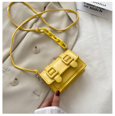 Geanta casual de dama cu maner lung in diferite culori