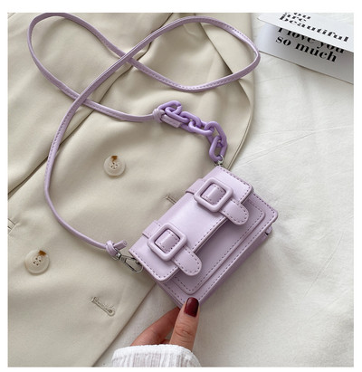 Geanta casual de dama cu maner lung in diferite culori