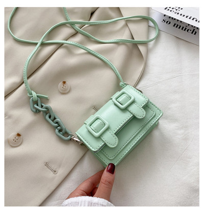 Geanta casual de dama cu maner lung in diferite culori